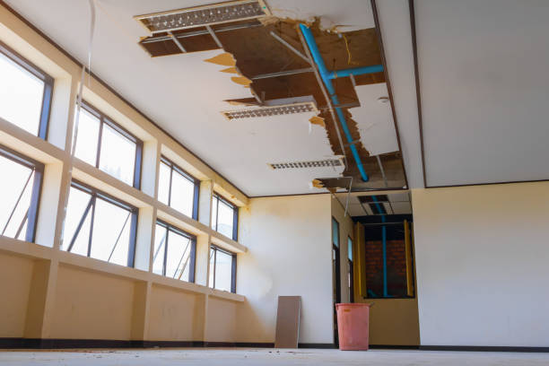 Best Sewage cleanup and water damage restoration  in East Marion, NY