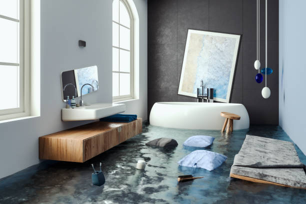 Best 24-hour water damage restoration  in East Marion, NY